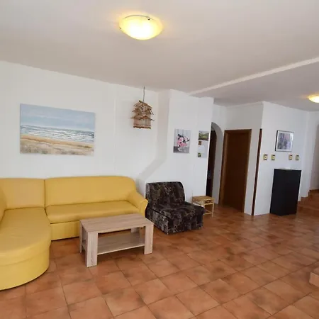 Apartment In Omisalj/insel Krk 13339