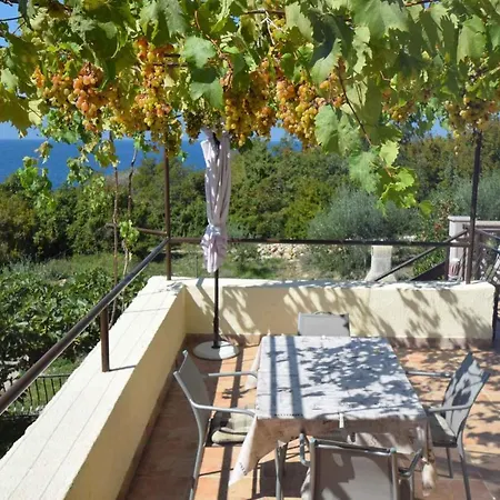 Apartment In Omisalj/insel Krk 13339 *