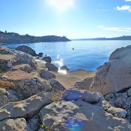 In Omisalj/insel Krk 13339 Omisalj