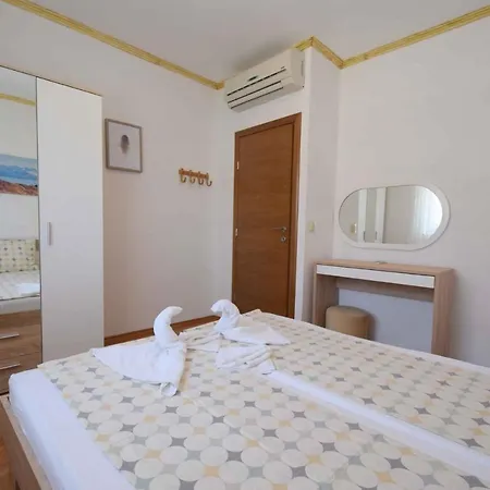 In Omisalj/insel Krk 13339